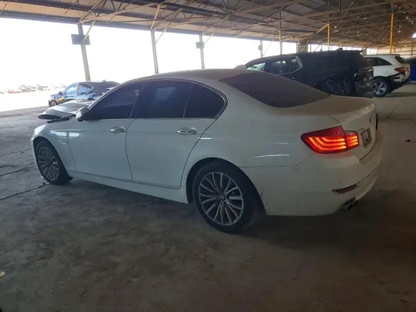 WBA5A7C51GG150006 2016 BMW 5ER - Image 2