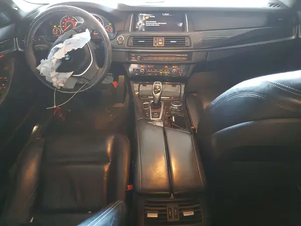 WBA5A7C51GG150006 2016 BMW 5ER - Image 8