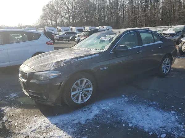 WBA5A7C51GG150104 2016 BMW 5ER - Image 1