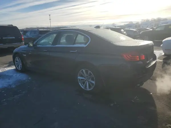 WBA5A7C51GG150104 2016 BMW 5ER - Image 2