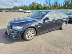 WBA5A7C51GG150152 2016 BMW 5ER