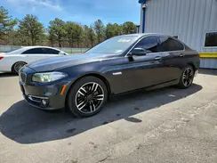 WBA5A7C51GG150197 2016 BMW 5ER