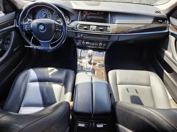 WBA5A7C51GG150197 2016 BMW 5ER - Image 8