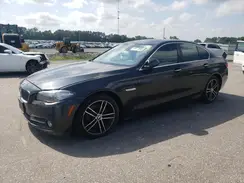 WBA5A7C51GG150412 2016 BMW 5ER