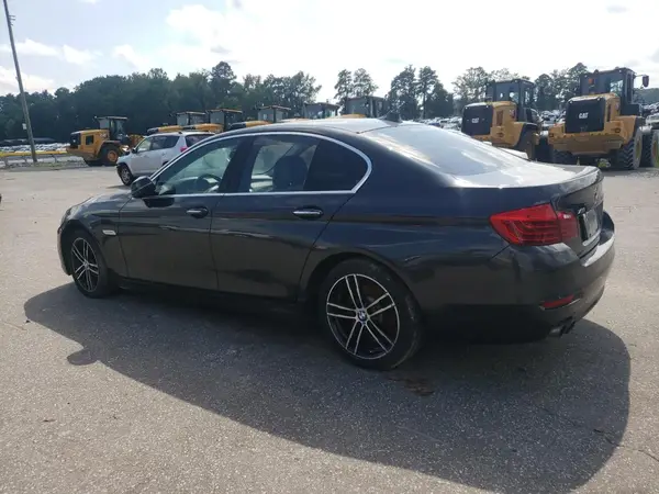 WBA5A7C51GG150412 2016 BMW 5ER - Image 2