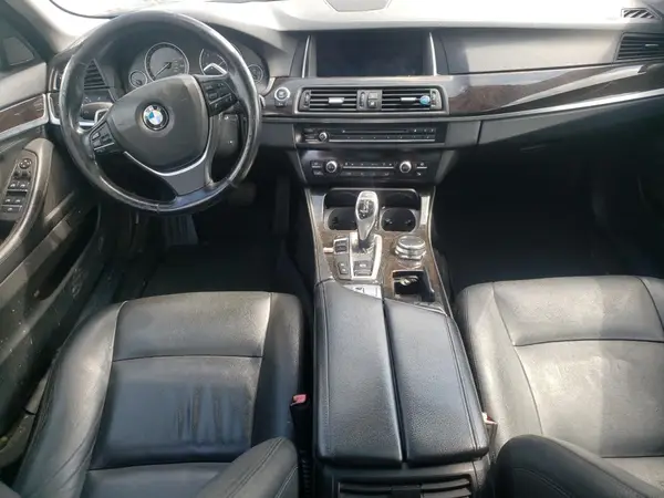 WBA5A7C51GG150412 2016 BMW 5ER - Image 8