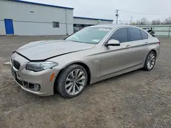 WBA5A7C51GG150619 2016 BMW 5ER