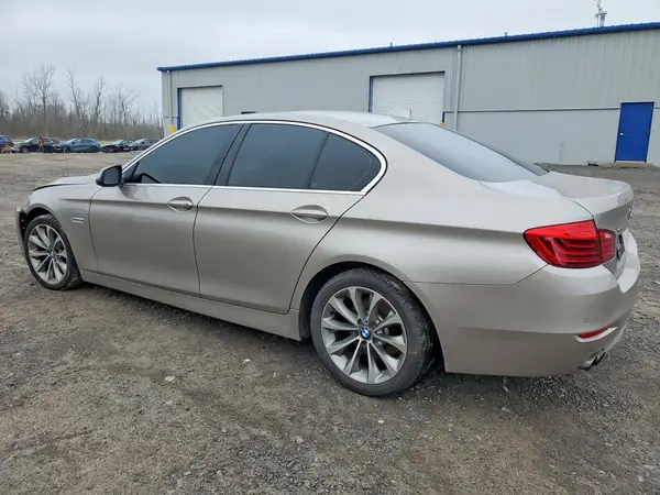 WBA5A7C51GG150619 2016 BMW 5ER - Image 2