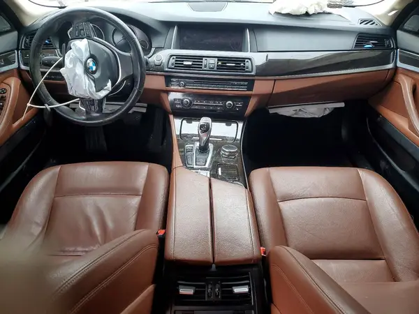 WBA5A7C51GG150619 2016 BMW 5ER - Image 8
