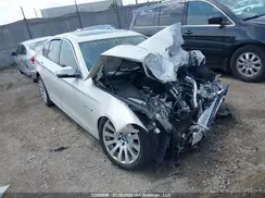 WBA5A7C51GG150782 2016 BMW 5ER