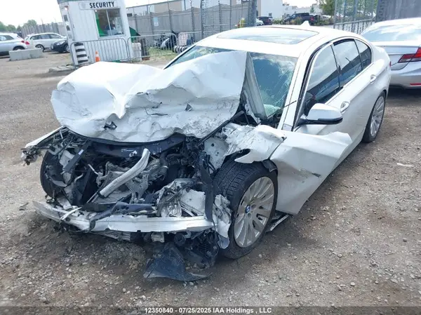 WBA5A7C51GG150782 2016 BMW 5ER - Image 2