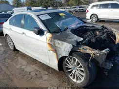 WBA5A7C51GG150801 2016 BMW 5ER