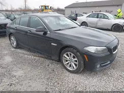 WBA5A7C51GG150863 2016 BMW 5ER