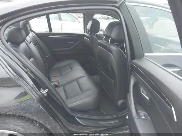 WBA5A7C51GG150863 2016 BMW 5ER - Image 8