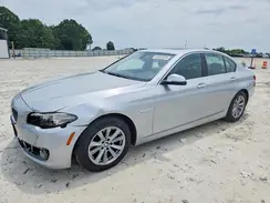 WBA5A7C51GG150975 2016 BMW 5ER