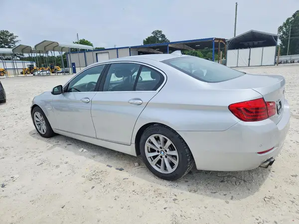 WBA5A7C51GG150975 2016 BMW 5ER - Image 2