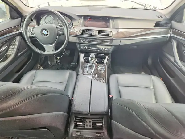 WBA5A7C51GG150975 2016 BMW 5ER - Image 8