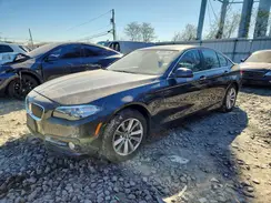 WBA5A7C51GG151172 2016 BMW 5ER