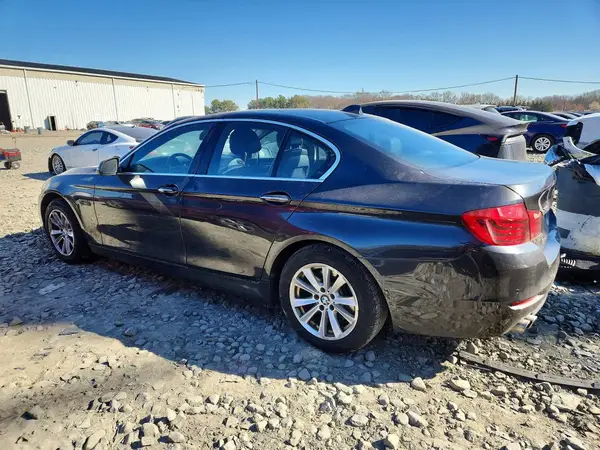 WBA5A7C51GG151172 2016 BMW 5ER - Image 2