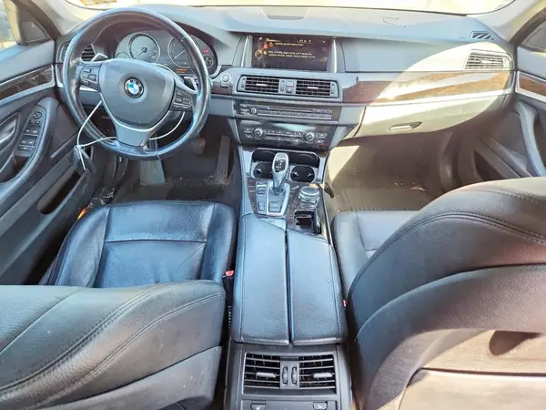 WBA5A7C51GG151172 2016 BMW 5ER - Image 8