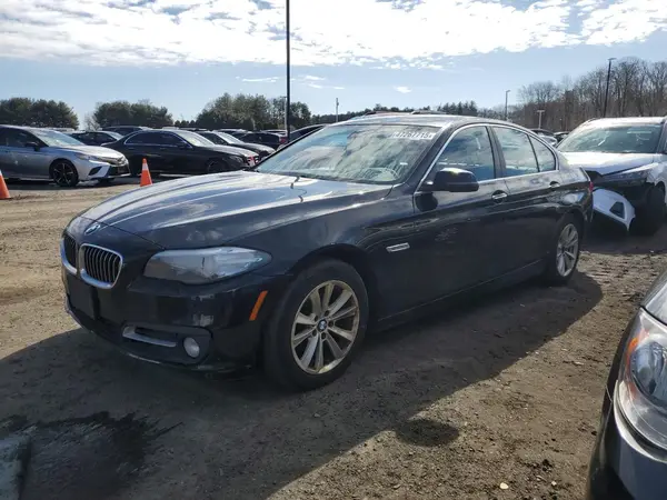 WBA5A7C51GG151303 2016 BMW 5ER - Image 1