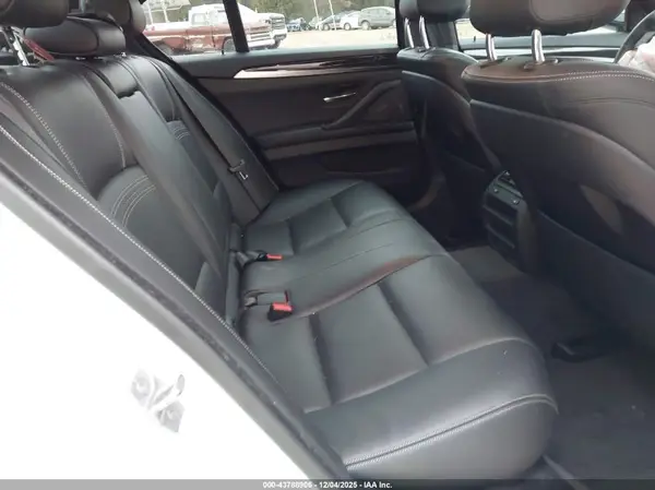 WBA5A7C51GG151656 2016 BMW 5ER - Image 8