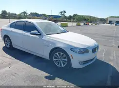 WBA5A7C51GG151902 2016 BMW 5ER