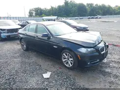 WBA5A7C51GG151933 2016 BMW 5ER