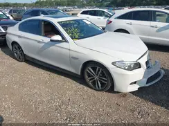 WBA5A7C51GG151978 2016 BMW 5ER