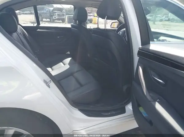 WBA5A7C51GG152385 2016 BMW 5ER - Image 8