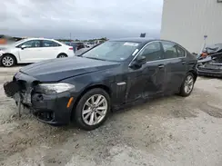 WBA5A7C51GG152435 2016 BMW 5ER