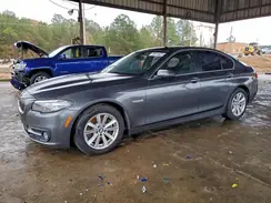 WBA5A7C51GG642244 2016 BMW 5ER