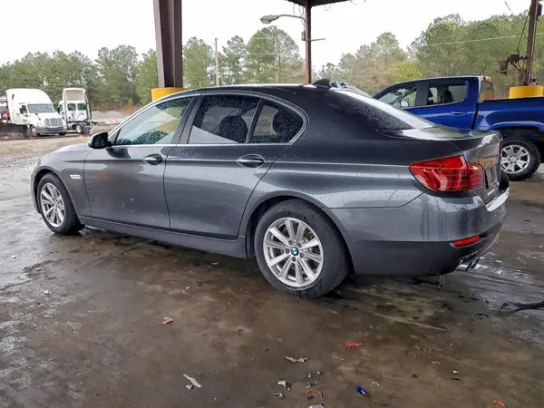 WBA5A7C51GG642244 2016 BMW 5ER - Image 2