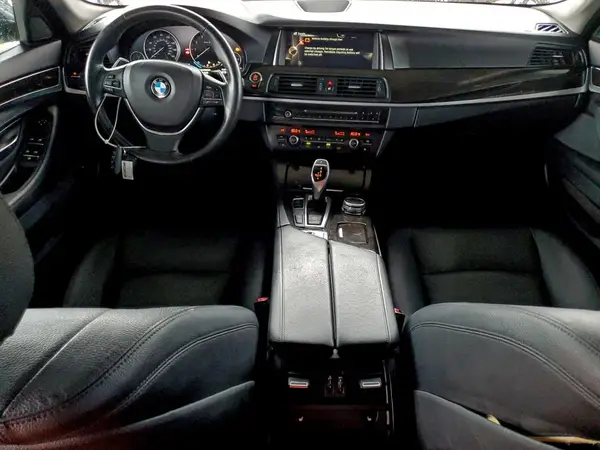 WBA5A7C51GG642244 2016 BMW 5ER - Image 8