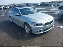 WBA5A7C51GG642289 2016 BMW 5ER