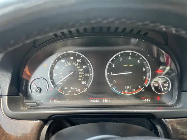 WBA5A7C51GG642390 2016 BMW 5ER - Image 8