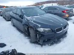 WBA5A7C51GG642504 2016 BMW 5ER