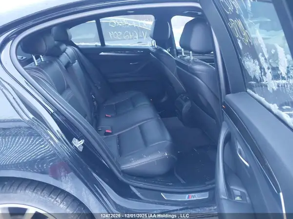 WBA5A7C51GG642504 2016 BMW 5ER - Image 8