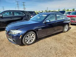 WBA5A7C51GG643071 2016 BMW 5ER