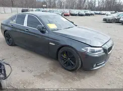 WBA5A7C51GG643393 2016 BMW 5ER