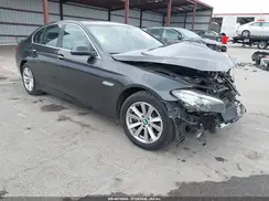 WBA5A7C51GG643457 2016 BMW 5ER