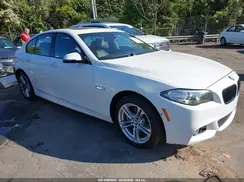 WBA5A7C51GG643507 2016 BMW 5ER