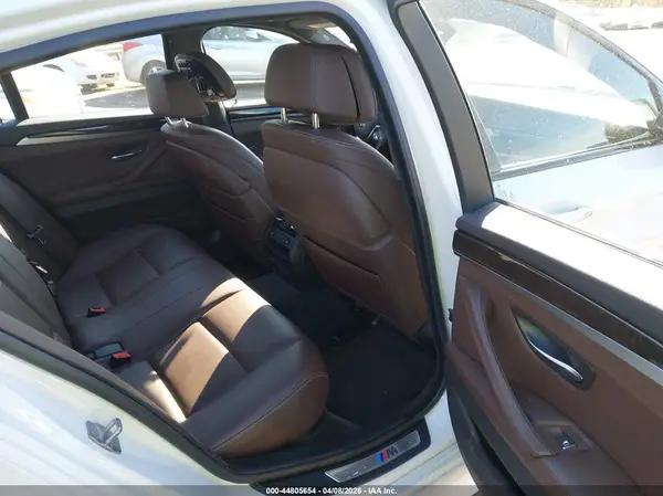 WBA5A7C51GG643507 2016 BMW 5ER - Image 8