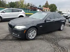 WBA5A7C51GG643510 2016 BMW 5ER