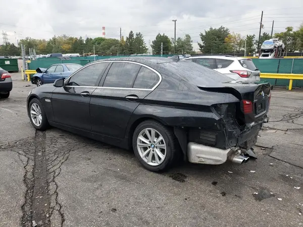 WBA5A7C51GG643510 2016 BMW 5ER - Image 2