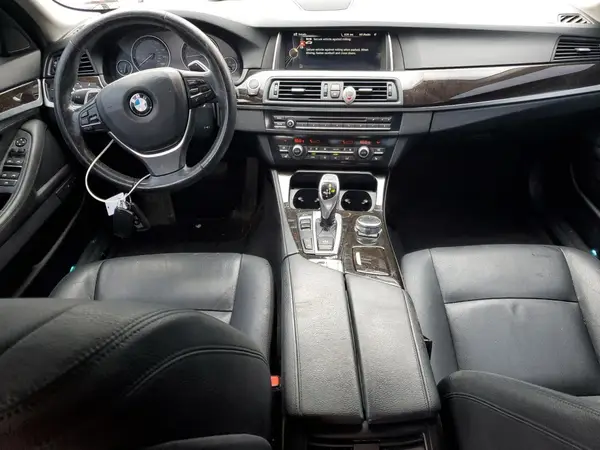 WBA5A7C51GG643510 2016 BMW 5ER - Image 8