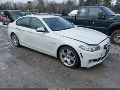 WBA5A7C51GG643698 2016 BMW 5ER
