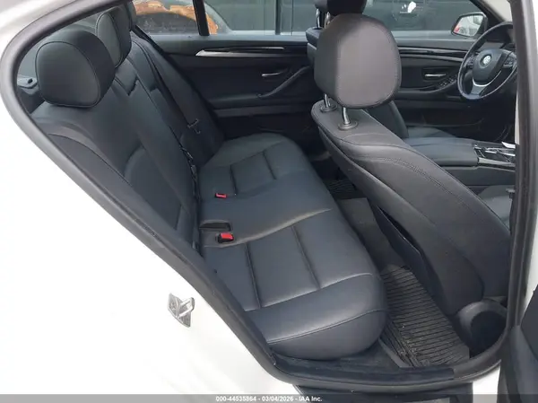 WBA5A7C51GG643698 2016 BMW 5ER - Image 8