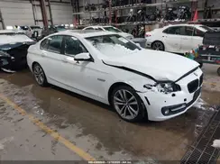 WBA5A7C51GG643958 2016 BMW 5ER