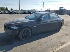 WBA5A7C51GG644009 2016 BMW 5ER